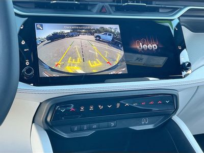 2026 Jeep Cherokee - Photo 13