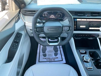 2026 Jeep Cherokee - Photo 21