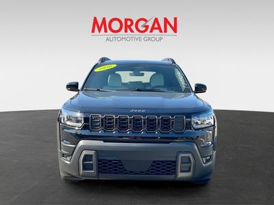 2026 Jeep Cherokee - Photo 2