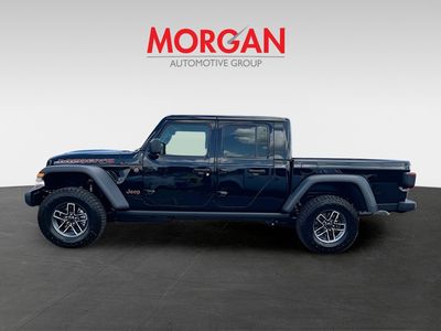 2026 Jeep Gladiator - Photo 4