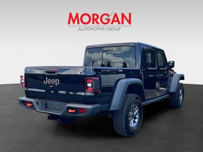 2026 Jeep Gladiator - Photo 7