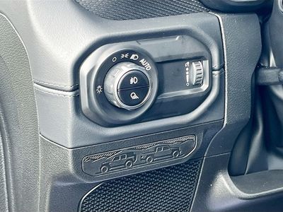 2026 Jeep Gladiator - Photo 10