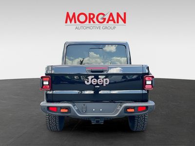 2026 Jeep Gladiator - Photo 6
