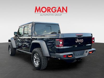 2026 Jeep Gladiator - Photo 5