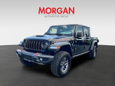 2026 Jeep Gladiator - Photo 3
