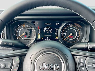 2026 Jeep Gladiator - Photo 12
