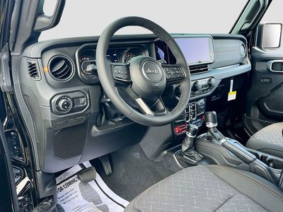 2026 Jeep Gladiator - Photo 9