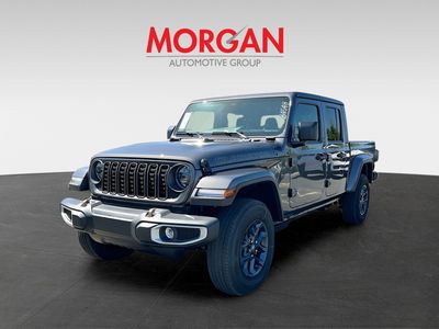 2026 Jeep Gladiator - Photo 3