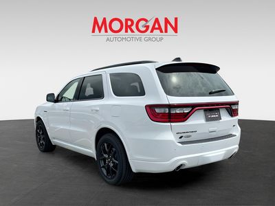 2026 Dodge Durango - Photo 5