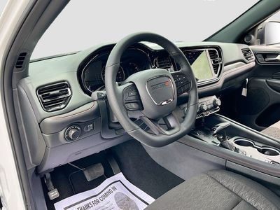 2026 Dodge Durango - Photo 9