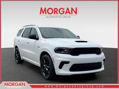 2026 Dodge Durango - Photo 1
