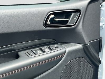 2026 Dodge Durango - Photo 18
