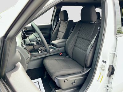 2026 Dodge Durango - Photo 21