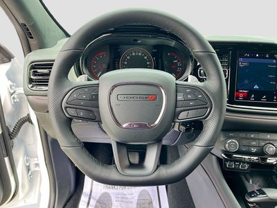 2026 Dodge Durango - Photo 11