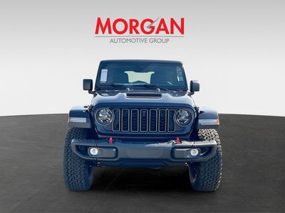 2026 Jeep Wrangler - Photo 2