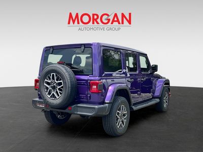 2026 Jeep Wrangler - Photo 7