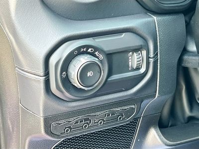 2026 Jeep Wrangler - Photo 10