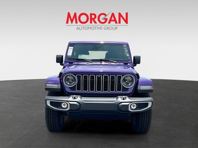 2026 Jeep Wrangler - Photo 2