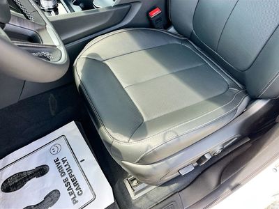 2026 Jeep Grand Cherokee - Photo 19