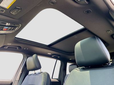 2026 Jeep Grand Cherokee - Photo 22