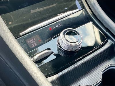 2026 Jeep Grand Cherokee - Photo 17