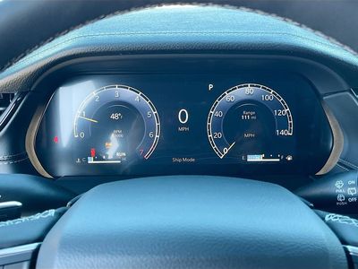2026 Jeep Grand Cherokee - Photo 12