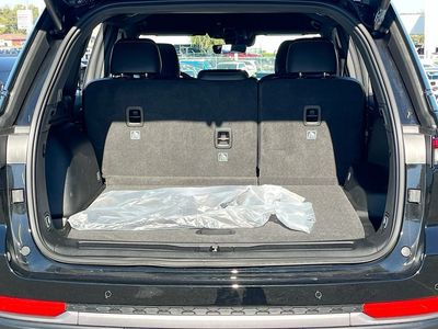 2026 Jeep Grand Cherokee - Photo 21