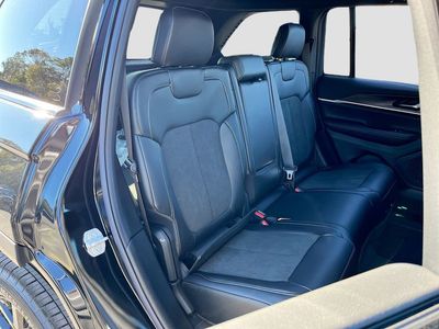 2026 Jeep Grand Cherokee - Photo 22