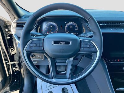 2026 Jeep Grand Cherokee - Photo 11