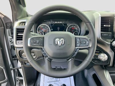 2026 Ram 1500 — photo 11 view