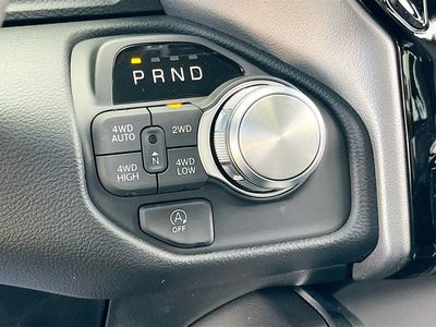 2026 Ram 1500 — photo 14 view