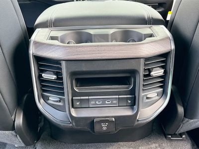 2026 Ram 1500 — photo 22 view