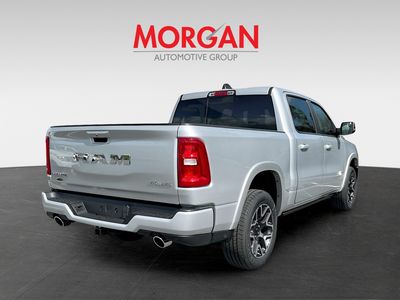 2026 Ram 1500 — photo 7 view