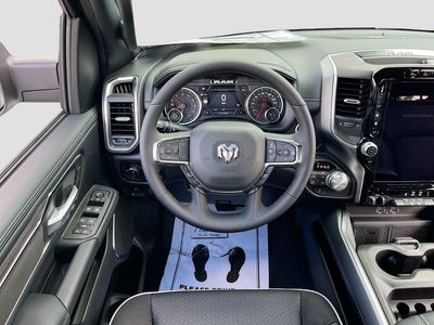2026 Ram 1500 — photo 19 view