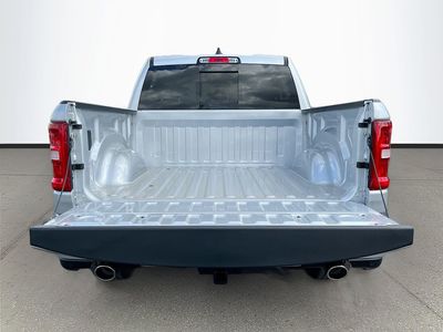 2026 Ram 1500 — photo 23 view