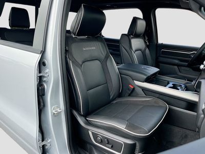 2026 Ram 1500 — photo 25 view