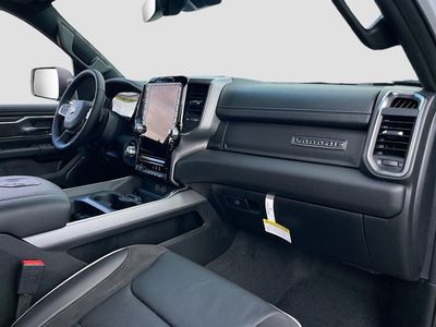 2026 Ram 1500 — photo 26 view