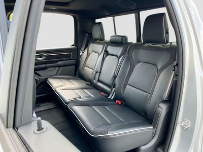 2026 Ram 1500 — photo 21 view
