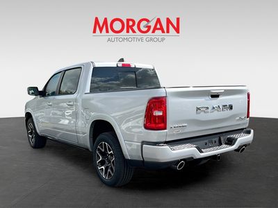 2026 Ram 1500 — detail view