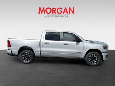 2026 Ram 1500 — photo 8 view