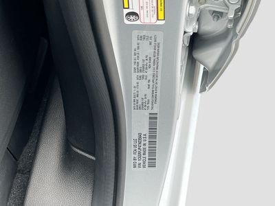 2026 Ram 1500 — photo 28 view