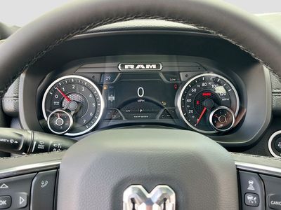 2026 Ram 1500 — photo 12 view