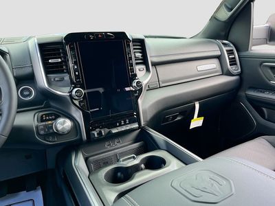 2026 Ram 1500 — photo 20 view