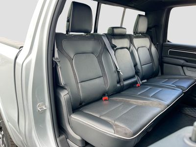 2026 Ram 1500 — photo 24 view