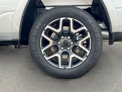 2026 Ram 1500 — photo 27 view