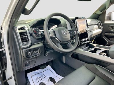 2026 Ram 1500 — photo 9 view