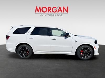 2026 Dodge Durango - Photo 8