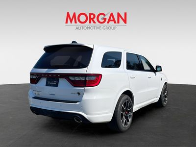 2026 Dodge Durango - Photo 7