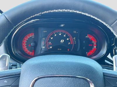 2026 Dodge Durango - Photo 12