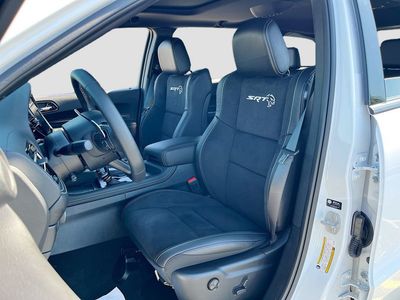 2026 Dodge Durango - Photo 21